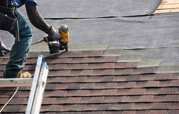 Licensed Roofing service in Lindsay, OK - Brentwood Metal Roofing